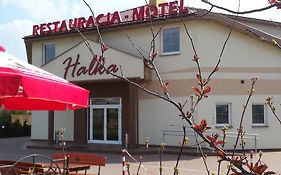 Restauracja Motel Halka
