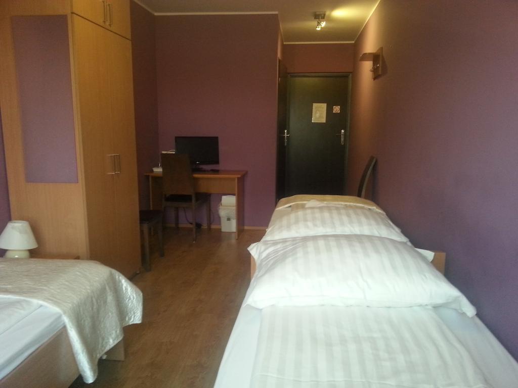Restauracja Motel Halka Płock Pokój zdjęcie