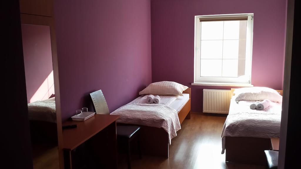 Restauracja Motel Halka Płock Pokój zdjęcie