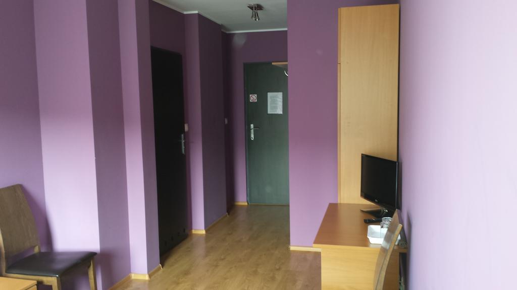Restauracja Motel Halka Płock Pokój zdjęcie