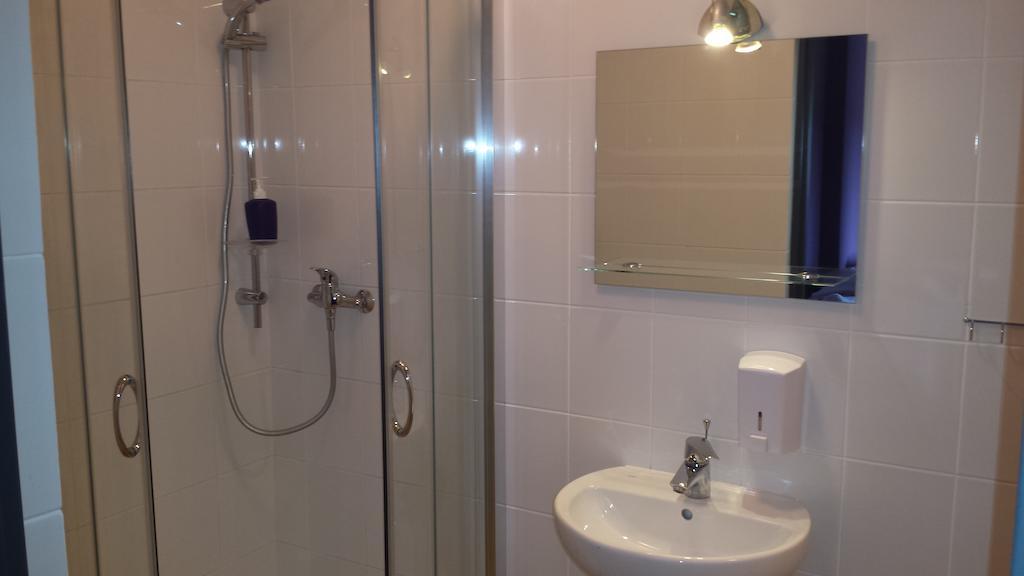 Restauracja Motel Halka Płock Pokój zdjęcie