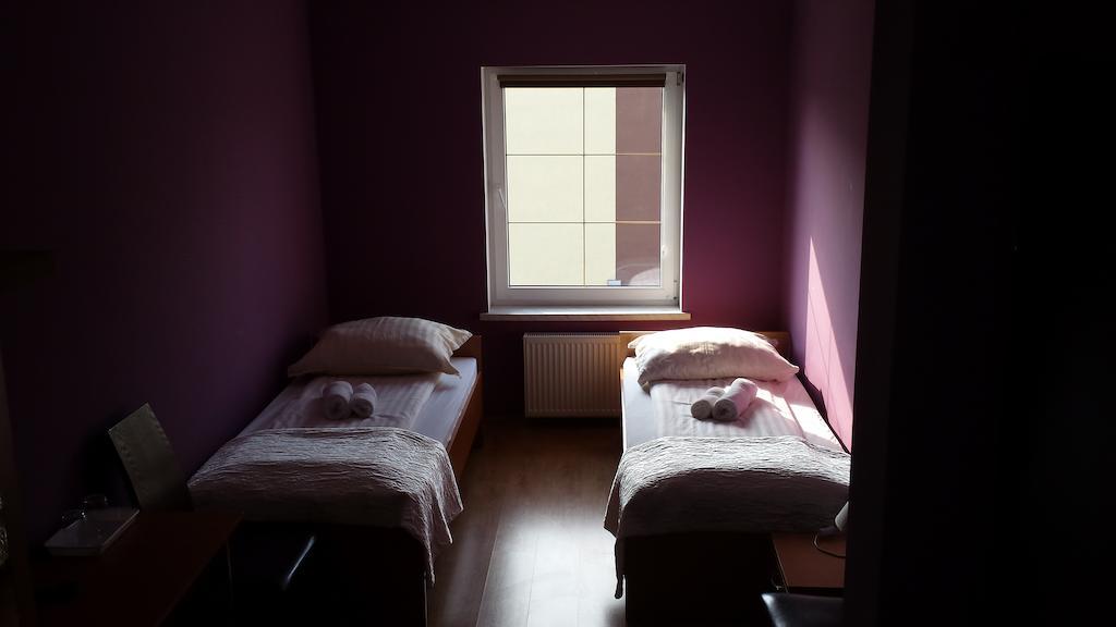 Restauracja Motel Halka Płock Pokój zdjęcie