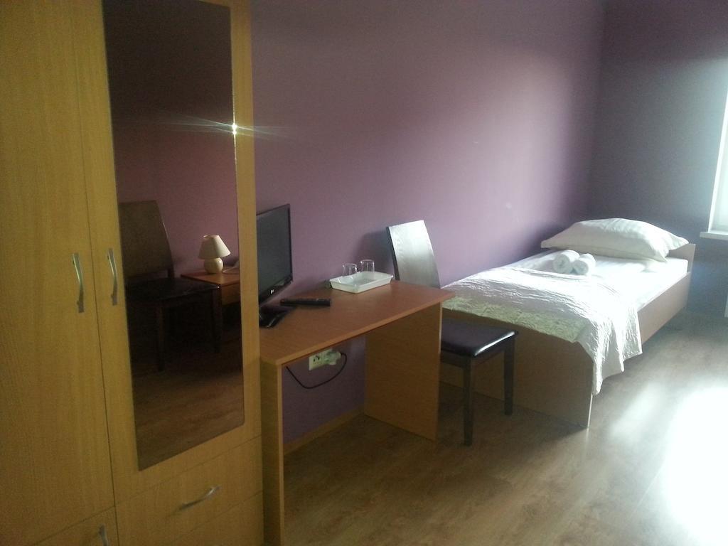 Restauracja Motel Halka Płock Pokój zdjęcie