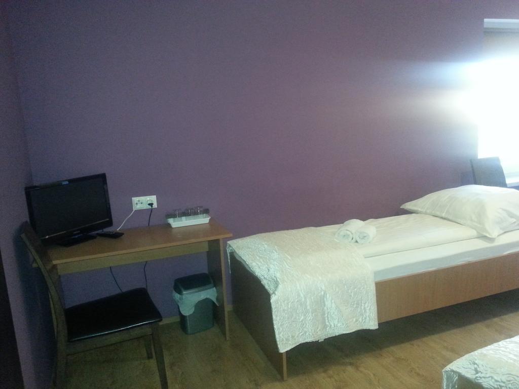 Restauracja Motel Halka Płock Pokój zdjęcie