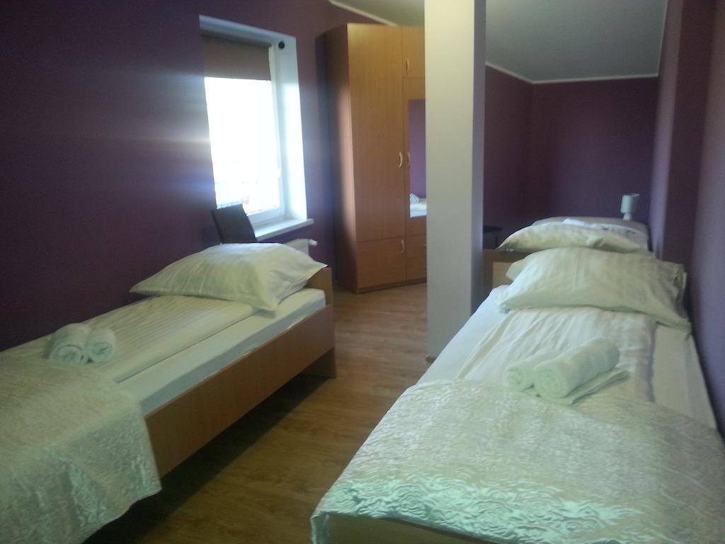 Restauracja Motel Halka Płock Pokój zdjęcie
