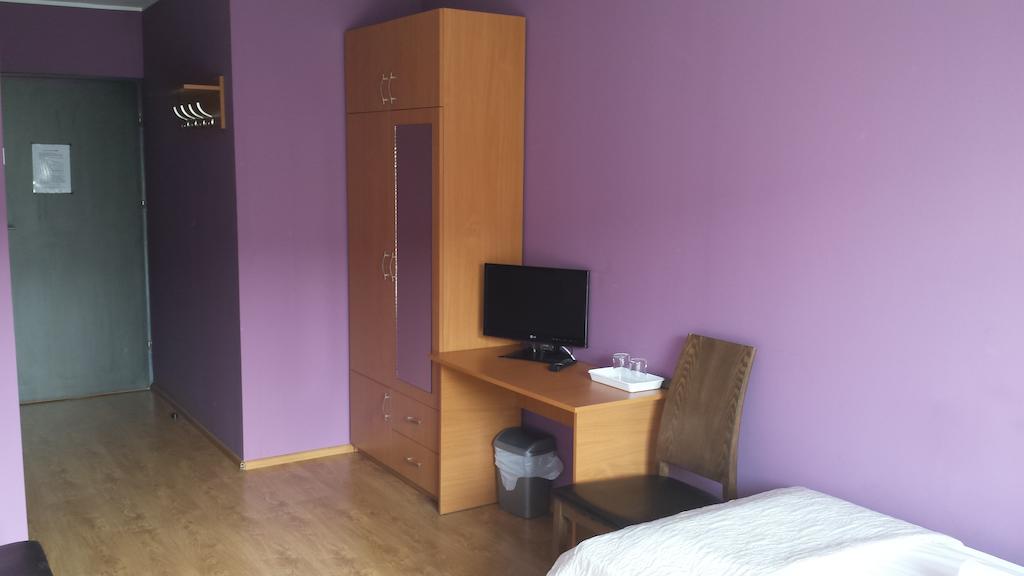 Restauracja Motel Halka Płock Pokój zdjęcie