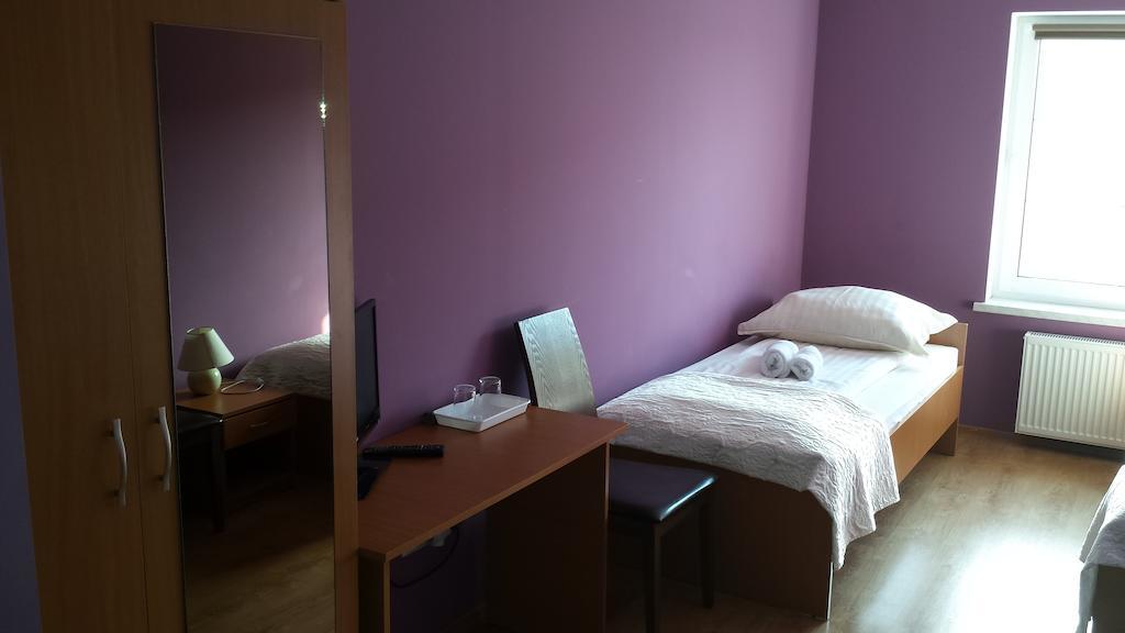 Restauracja Motel Halka Płock Pokój zdjęcie